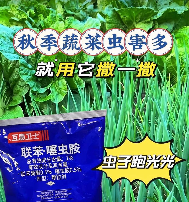 蔬菜农药的害处是什么？如何避免农药对蔬菜的影响？